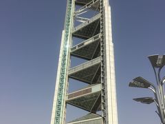 -门框胡同百年卤煮(鸟巢店)