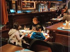 -甘尼仕印度餐厅爵士酒吧(阳春巷店)