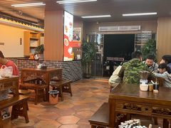 -老柴枝猪脚饭(窑岭店)