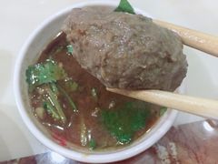 -福合埕牛肉丸(福平路店)