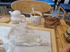 大堂-头壹号饸饹面·大油条(东升科技园店)
