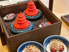 -北京康莱德酒店