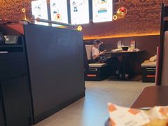 -探鱼·鲜青椒爽麻烤鱼(番禺万达店)