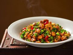 -南堂馆·新川菜(春熙路店)