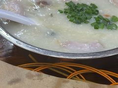 -南记食粥坊·宵夜大排档(莲花总店)