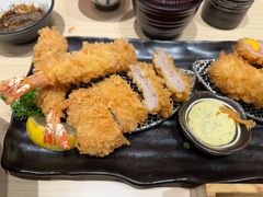 -胜博殿日式炸猪排(西红门店)