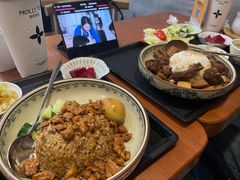 -菊儿人家·北京胡同菜(南锣鼓巷店)