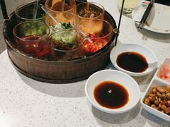 -八珍玉食鸡煲·打边炉(印象城店)