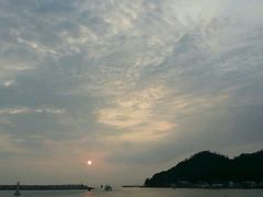 -大澳渔村及棚屋
