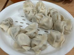 -丝路东方虾仁水饺(北京路二宫汇嘉店)