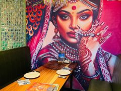 -达斯坦印度餐厅Dastaan(三里屯SOHO店)