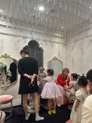 -MELAND CLUB亲子乐园·派对·餐厅(北京芳圆里ID MALL店)