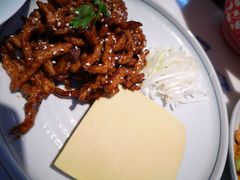 -大海碗·京菜炸酱面(雍和宫店)