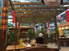 大堂-森谷美食公园(杨行店)
