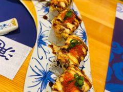 -浦·传统日式料理(3 5 1 1 店)