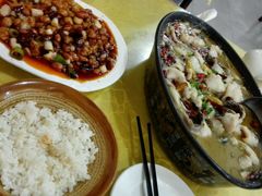-二毛川菜馆(黄河路店)