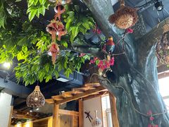 -草原塞蛮羊火锅城(港湾店)