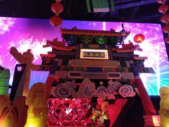 景点-北京欢乐谷