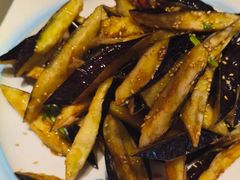 -大闫家烧烤·小海鲜家常菜(郑庄店)
