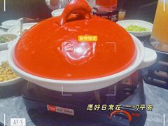 -炊烟小炒黄牛肉(浦东世纪汇店)