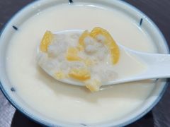 -佳佳甜品(寧波街總店)