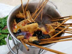 -红菜坊·烤鸭·川鲁宴(石园店)