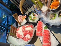 -享月汤皇·海鲜小火锅·聚会(曲江创意谷店)