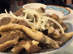 -维吾尔餐厅(宜山路店)