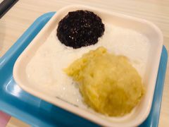 -满记甜品(日月光二店)