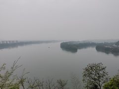 -常德桃花源景区