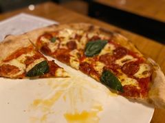 -Twin Tails Brewpub双尾精酿餐吧(八坼店)
