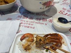 -回·龙虾铺·盆盆蟹·烧烤大排档(回龙观店)