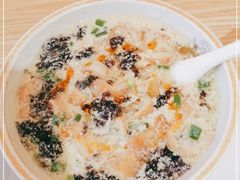 -早安山丘·豆浆油条(小木桥路店)
