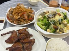 -陈根记大牌档