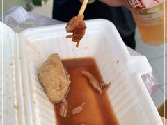 -细妹五香牛杂(步行街店)