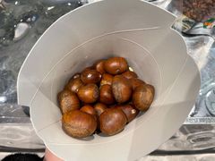 东方珍栗-金粒门·新鲜零食(坡子街店)