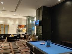 -上海大宁福朋喜来登酒店大堂吧(共和新路店)