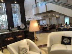 -上海齐鲁万怡大酒店·辣椒屋咖啡厅