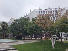 -西安创业咖啡街区