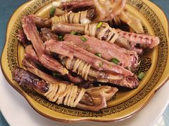 -味好美土菜(迎宾东路店)