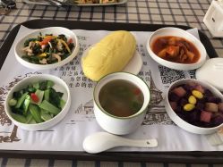 -月之旅·尊 高端月子会所(科馨别墅一店)