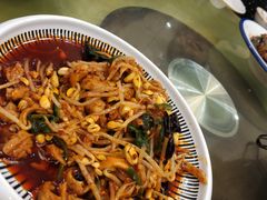 -春来和(汉城南路店)