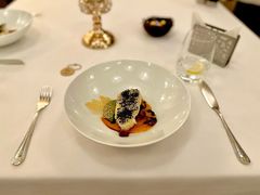 -上海和平饭店-华懋阁 The Cathay Room