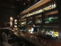 -The Bottle Bar(羲和商业广场店)