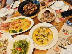 -虾饺妹·酒家(海珠广场店)