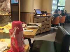 -豪客来牛排(重庆三峡广场步行街1704店)