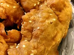 咸煎饼-伍湛记 · 广州老字号(龙津中路店)