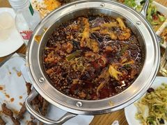 -小艺烧烤(曲江店)