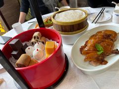 -便宜坊烤鸭店(甜水园店)