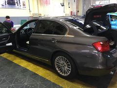 -北京祥龙博瑞汽车服务（集团）有限公司六分公司